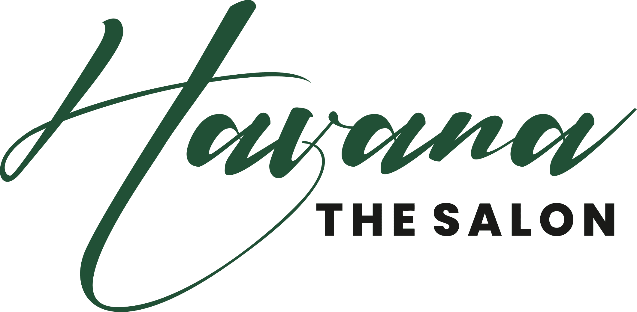 Havana Salon Logo